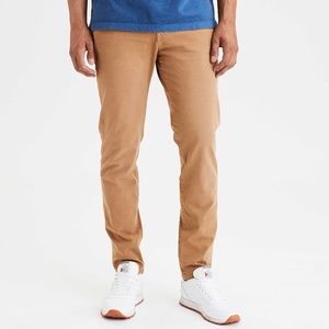 American Eagle Flex Pants
